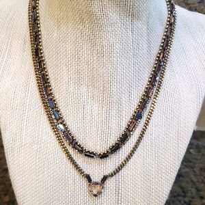 Rebecca Minkoff Pixie choker